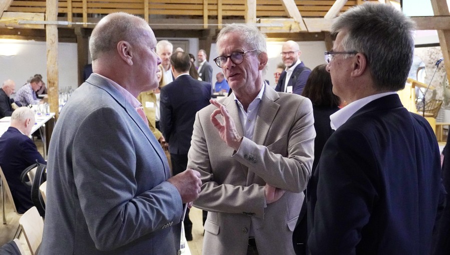 Impressionen der Pflegefachtagung Benediktbeurer ZukunftsGespräche 2026