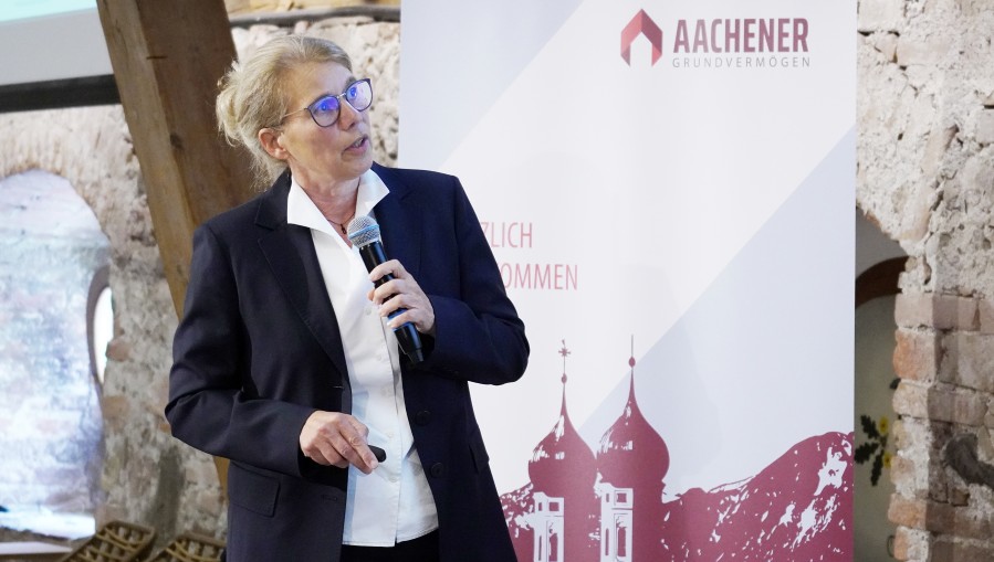 Impressionen der Pflegefachtagung Benediktbeurer ZukunftsGespräche 2026