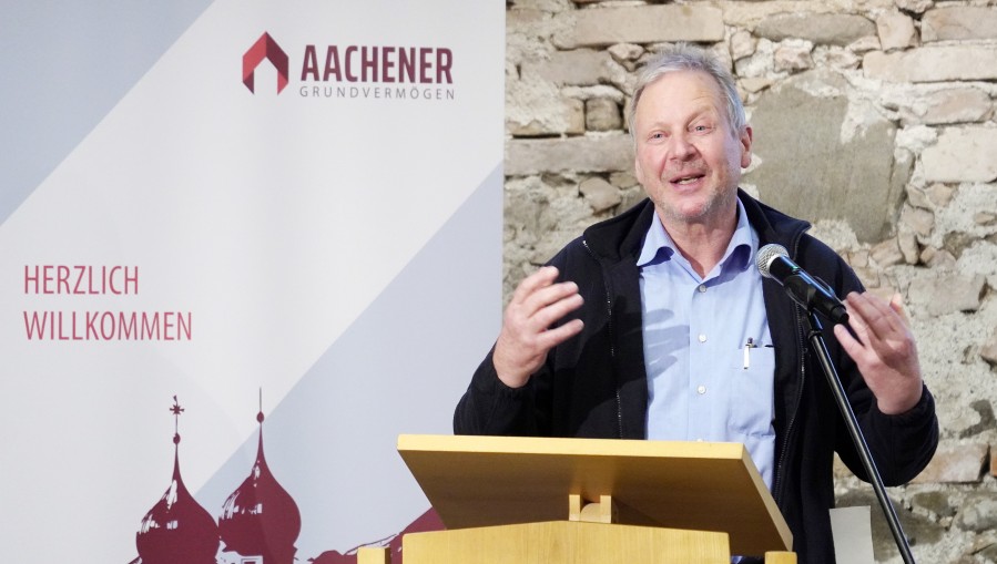 Impressionen der Pflegefachtagung Benediktbeurer ZukunftsGespräche 2026