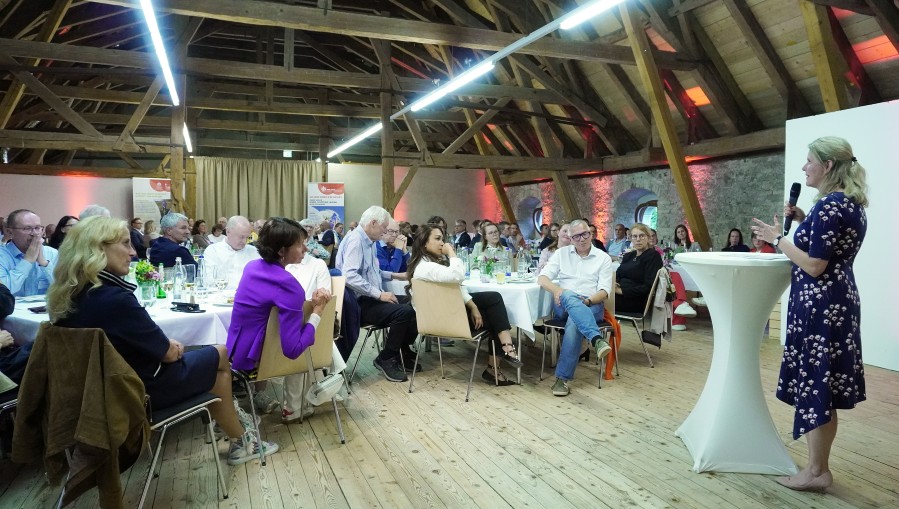 Impressionen der Pflegefachtagung Benediktbeurer ZukunftsGespräche 2026