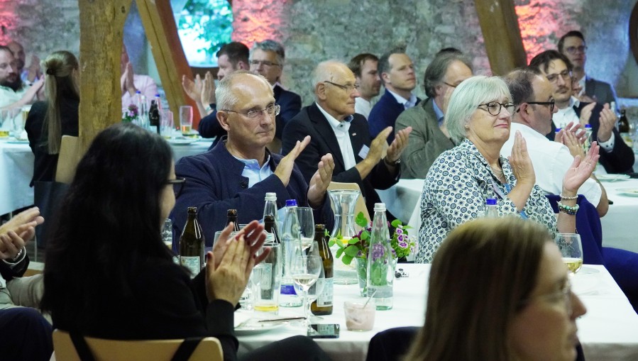 Impressionen der Pflegefachtagung Benediktbeurer ZukunftsGespräche 2026