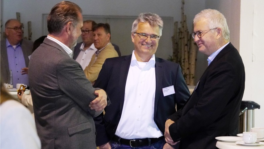 Impressionen der Pflegefachtagung Benediktbeurer ZukunftsGespräche 2026