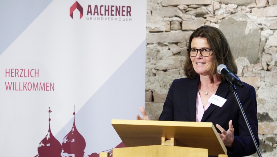 Impressionen der Pflegefachtagung Benediktbeurer ZukunftsGespräche 2026