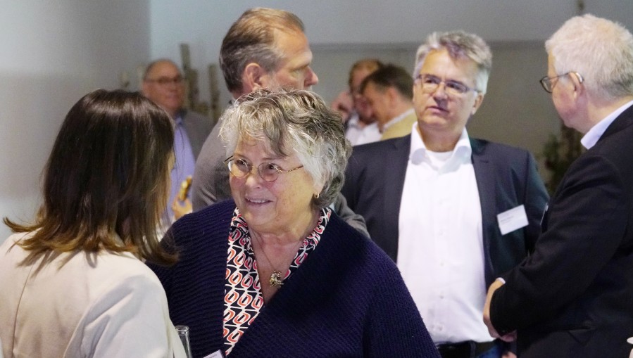 Impressionen der Pflegefachtagung Benediktbeurer ZukunftsGespräche 2026
