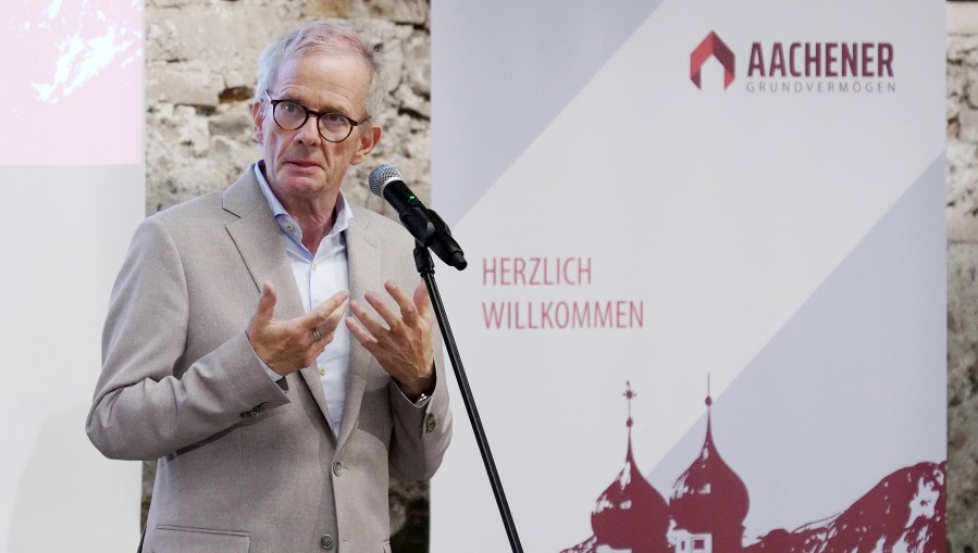 Impressionen der Pflegefachtagung Benediktbeurer ZukunftsGespräche 2026